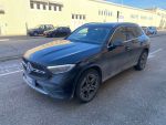 Mercedes-Benz GLC AMG Line 220d 146kW