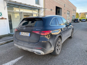 Mercedes-Benz GLC AMG Line 220d 146kW