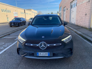Mercedes-Benz GLC AMG Line 220d 146kW
