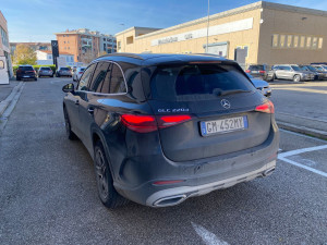 Mercedes-Benz GLC AMG Line 220d 146kW