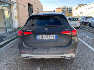 Mercedes-Benz GLC AMG Line 220d 146kW