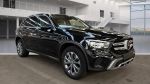 Mercedes-Benz GLC 300de 143kW