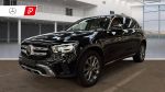 Mercedes-Benz GLC 300de 143kW
