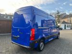 Mercedes-Benz Sprinter 311 CDI 84kW