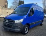 Mercedes-Benz Sprinter 311 CDI 84kW