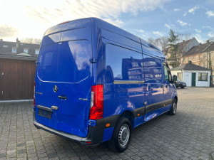 Mercedes-Benz Sprinter 311 CDI 84kW