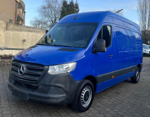 Mercedes-Benz Sprinter 311 CDI 84kW