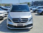 Mercedes-Benz V Executive 220 120kW