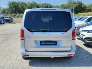 Mercedes-Benz V Executive 220 120kW