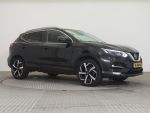 Nissan Qashqai Tekna 1.3 DIG-T 117kW