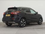 Nissan Qashqai Tekna 1.3 DIG-T 117kW