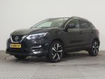 Nissan Qashqai Tekna 1.3 DIG-T 117kW
