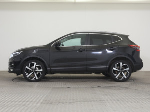 Nissan Qashqai Tekna 1.3 DIG-T 117kW