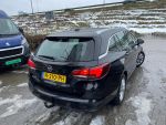 Opel Astra Business Elegance 1.2 81kW