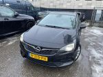 Opel Astra Business Elegance 1.2 81kW