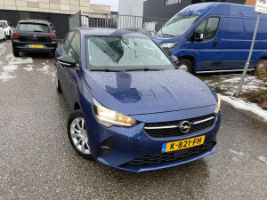 Opel Corsa-e Edition 100kW