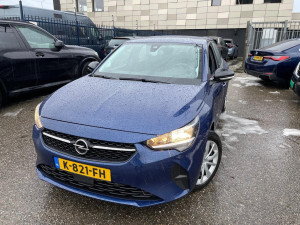 Opel Corsa-e Edition 100kW