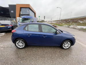 Opel Corsa-e Edition 100kW