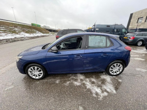 Opel Corsa-e Edition 100kW