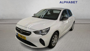 Opel Corsa Edition 1.2 55kW