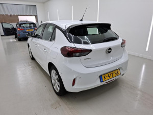 Opel Corsa Elegance 1.2 74kW