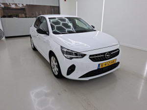 Opel Corsa Elegance 1.2 74kW