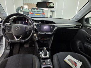 Opel Corsa Elegance 1.2 74kW