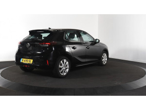 Opel Corsa Elegance 1.2 74kW