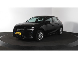 Opel Corsa Elegance 1.2 74kW