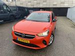 Opel Corsa Edition 1.2 55kW