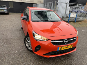 Opel Corsa Edition 1.2 55kW