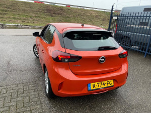 Opel Corsa Edition 1.2 55kW
