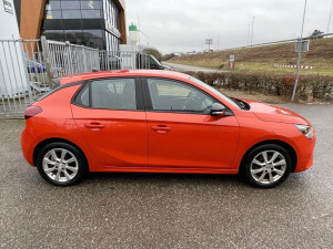 Opel Corsa Edition 1.2 55kW