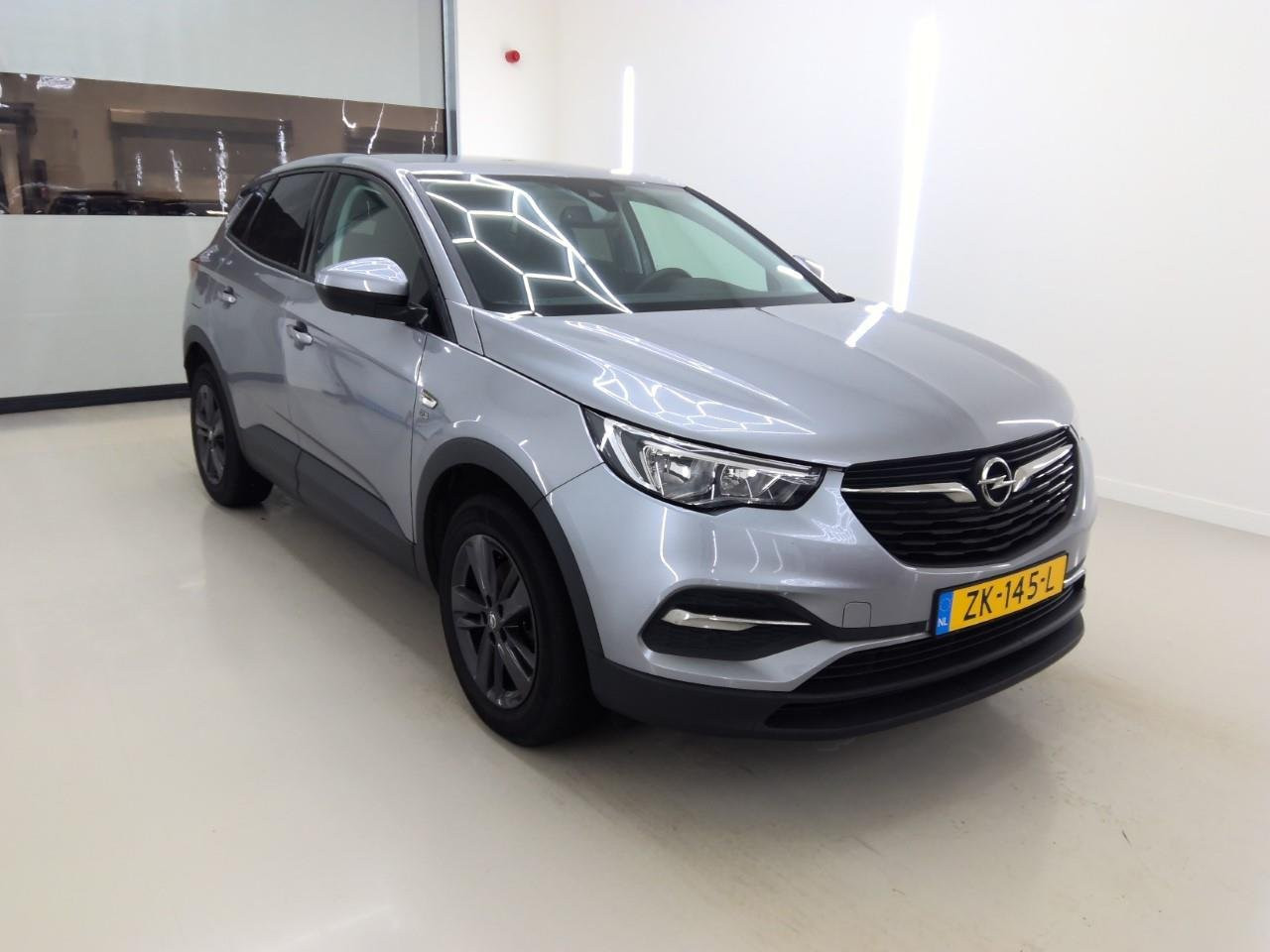 Opel Grandland Edition 1.5 CDTI 96kW