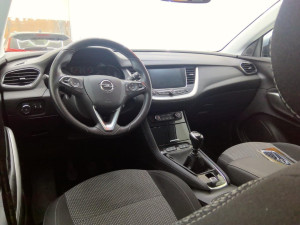 Opel Grandland Edition 1.5 CDTI 96kW