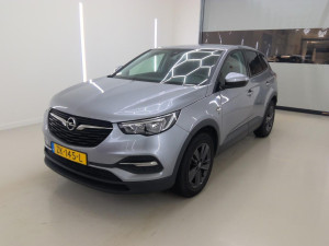 Opel Grandland Edition 1.5 CDTI 96kW