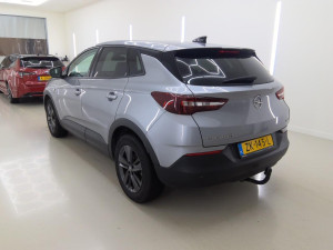 Opel Grandland Edition 1.5 CDTI 96kW