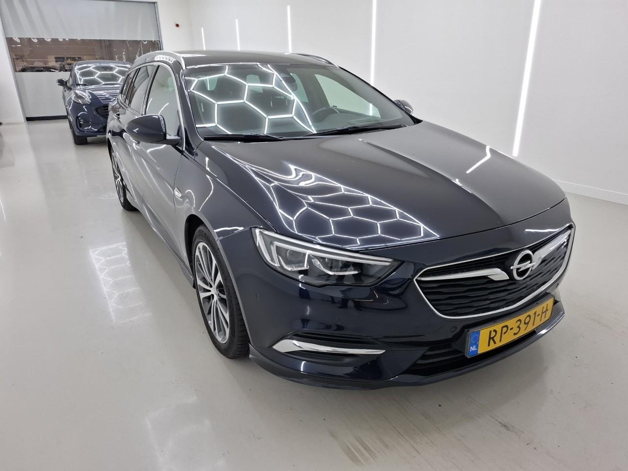 Opel Insignia Executive 1.5 121kW