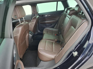 Opel Insignia Executive 1.5 121kW