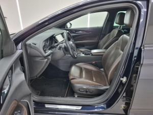 Opel Insignia Executive 1.5 121kW