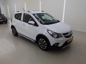 Opel Karl Rocks 1.0 55kW