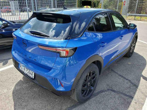 Opel Mokka-e GS Line 100kW