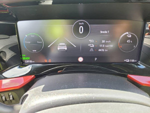 Opel Mokka-e GS Line 100kW