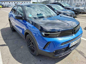 Opel Mokka-e GS Line 100kW