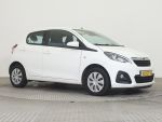 Peugeot 108 Active 1.0 VTI 53kW