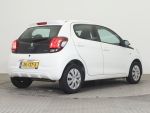 Peugeot 108 Active 1.0 VTI 53kW