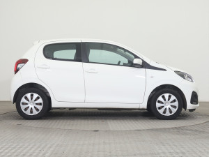 Peugeot 108 Active 1.0 VTI 53kW
