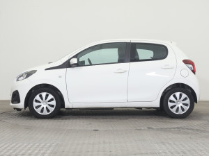 Peugeot 108 Active 1.0 VTI 53kW