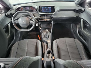 Peugeot 2008 Active Pack 1.2i 75kW