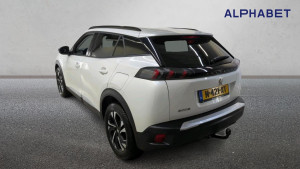 Peugeot 2008 Allure 1.2i 74kW